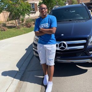 Meet your Posher, Kamren